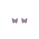 [38465] AROS MARIPOSA LITTLE ANGEL POR PAR