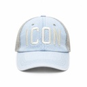 [38586] GORRAS TRUCKER BORDADO ICON