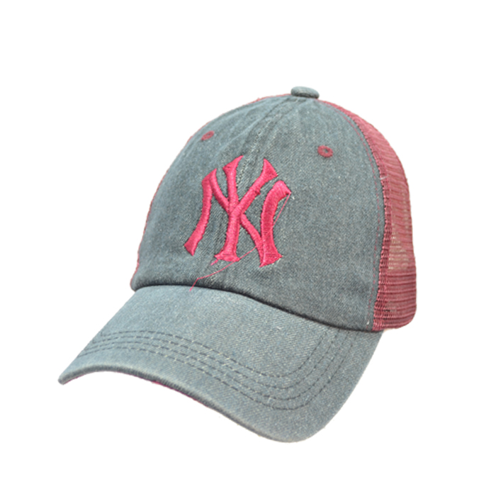 [38961] GORRA SIMBOLO NY JEANS