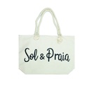 [39120] BOLSO GRABADO SOL & PRAIA