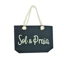 [39120] BOLSO GRABADO SOL & PRAIA