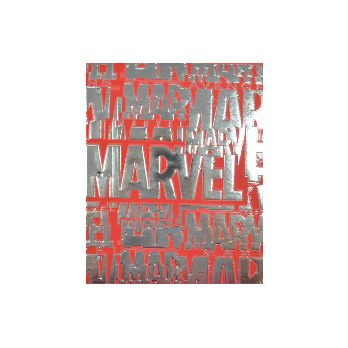 [39658] CARPETA  MARVEL