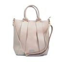 [39795] SHOPPING BAG CUERO PU