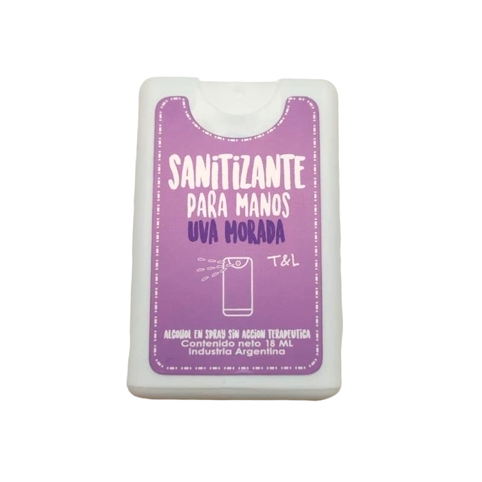 [39857] SANITIZANTE PARA MANOS