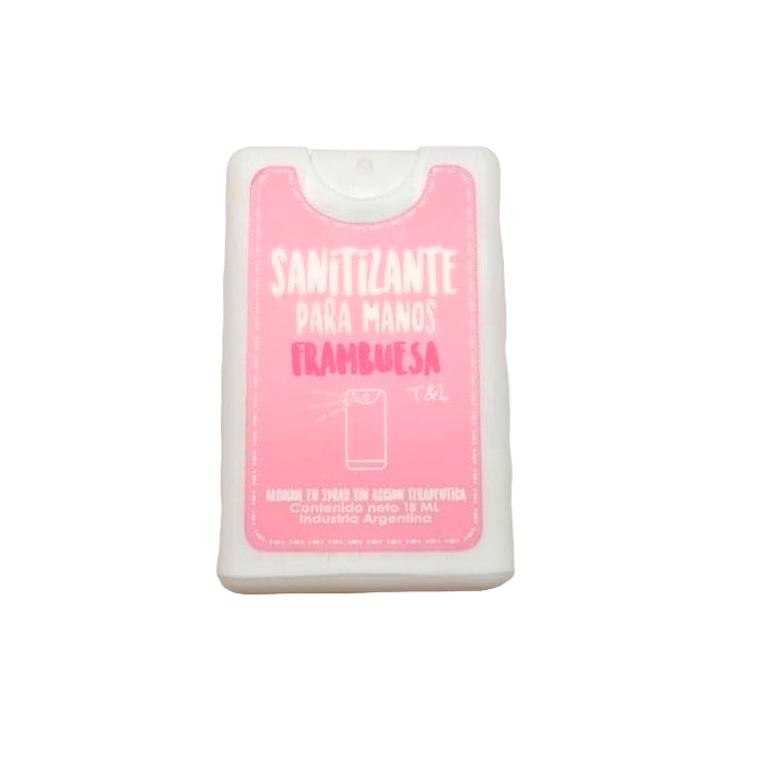 [39857] SANITIZANTE PARA MANOS