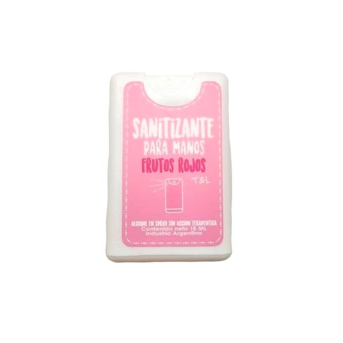 [39857] SANITIZANTE PARA MANOS