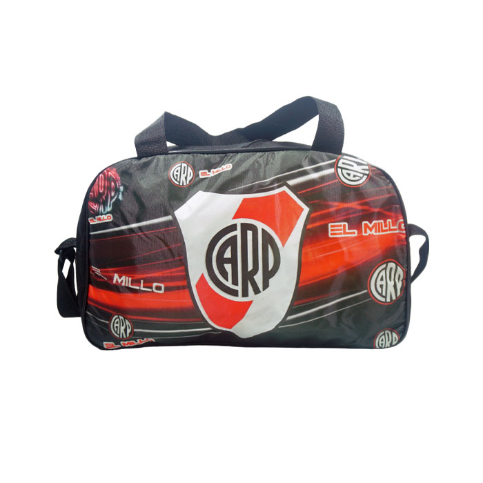 [40427] BOLSO GRANDE DOS CORREAS