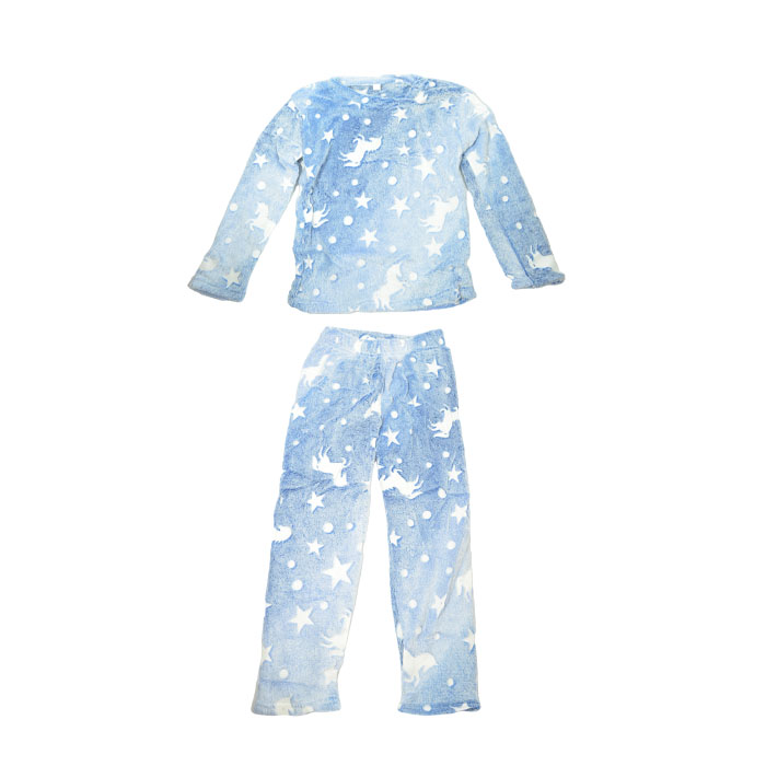 [40478] PIJAMA INFANTIL LUMINOSO