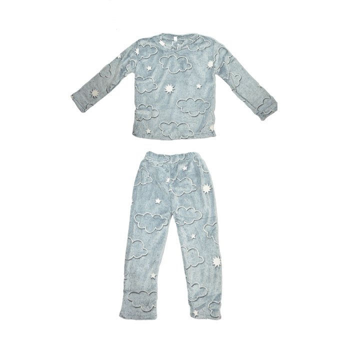 [40478] PIJAMA INFANTIL LUMINOSO