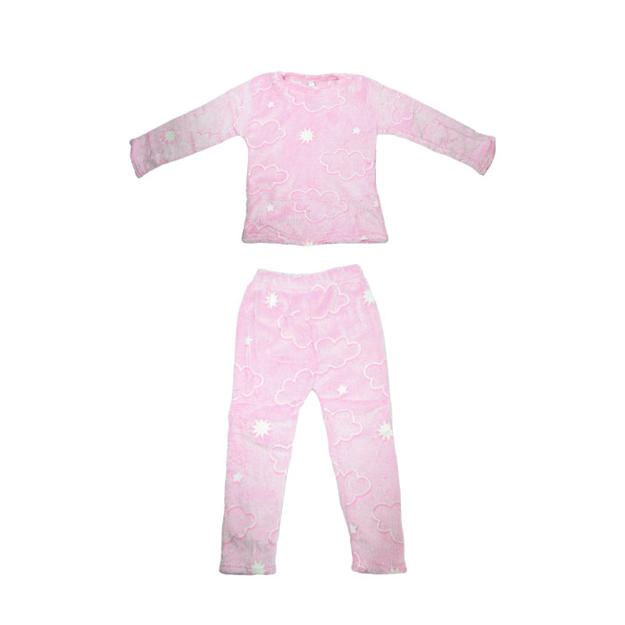 [40478] PIJAMA INFANTIL LUMINOSO