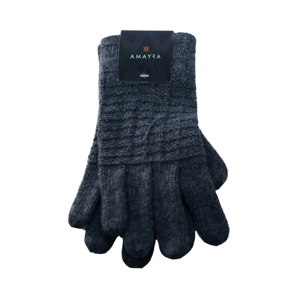 [40719] GUANTES AMAYRA 29.00 CM ALTO X 9.00 CM ANCHO