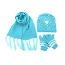 [40732] SET GORRO,BUFANDA Y GUANTE 