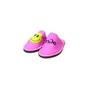 [40909] PANTUFLA SMILE 29-30