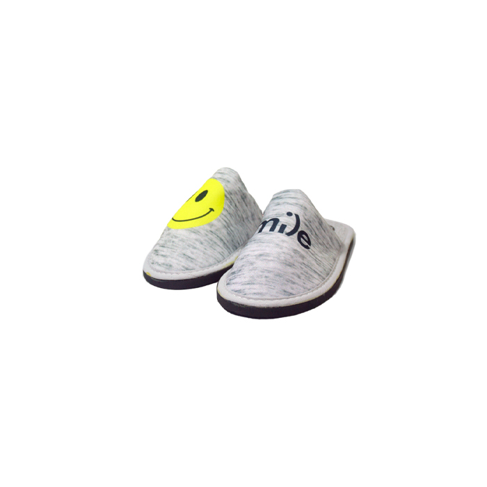 [40911] PANTUFLA SMILE 33-34
