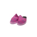 [40921] PANTUFLA ALGODON DAMA 35-36