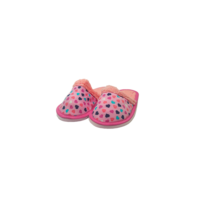 [40933] PANTUFLA C/CORDERITO 35-36