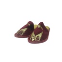 [40933] PANTUFLA C/CORDERITO 35-36