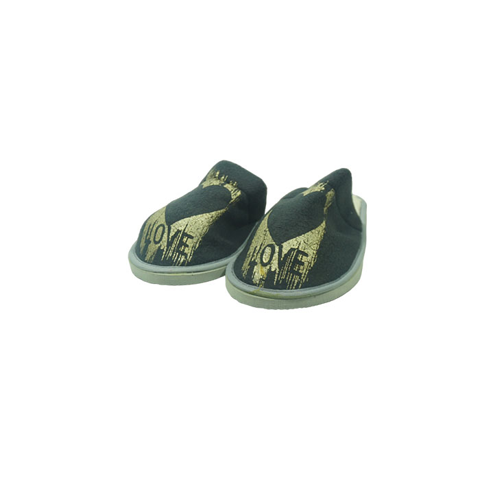 [40933] PANTUFLA C/CORDERITO 35-36