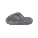 [40939] PANTUFLON PELUCHE DAMA 35-36