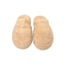 [40939] PANTUFLON PELUCHE DAMA 35-36