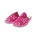 [40924] PANTUFLA POLAR DIBUJADA 35-36