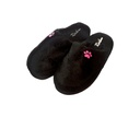 [40919] PANTUFLA HUELLITA 37-38
