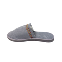 [40977] PANTUFLA MICROFIBRA HOMBRE 43-44