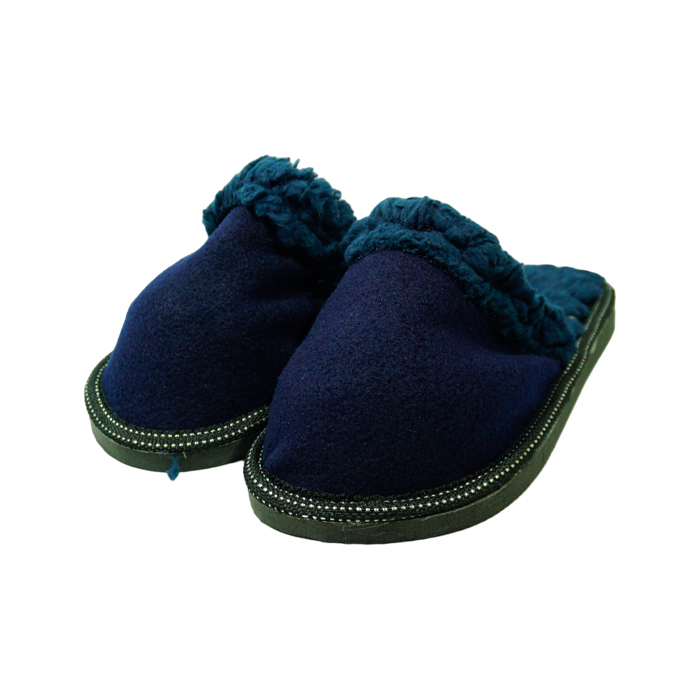 [40978] PANTUFLA POLAR HOMBRE 37-38
