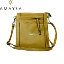 [40996] MORRAL CUERO SIMIL AMAYRA