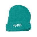 [41135] GORRO DOBLE ROCKY BORDADO DISTINTAS VARIANTES