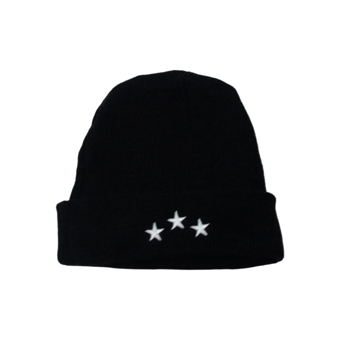 [41135] GORRO DOBLE ROCKY BORDADO DISTINTAS VARIANTES