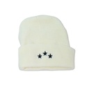 [41135] GORRO DOBLE ROCKY BORDADO DISTINTAS VARIANTES