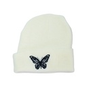 [41135] GORRO DOBLE ROCKY BORDADO DISTINTAS VARIANTES