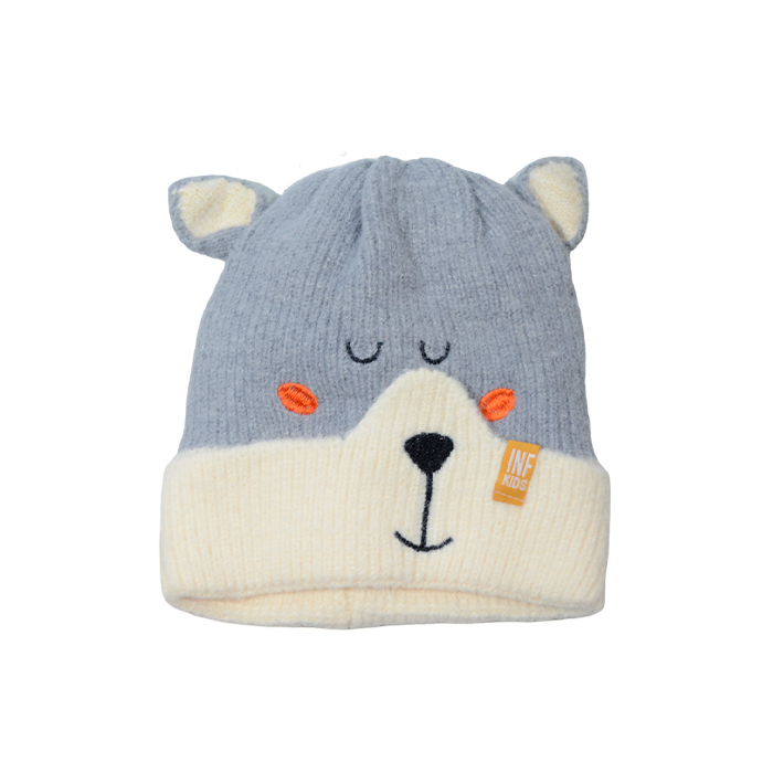 [41225] GORRO OSITO