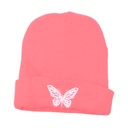 [41135] GORRO DOBLE ROCKY BORDADO DISTINTAS VARIANTES