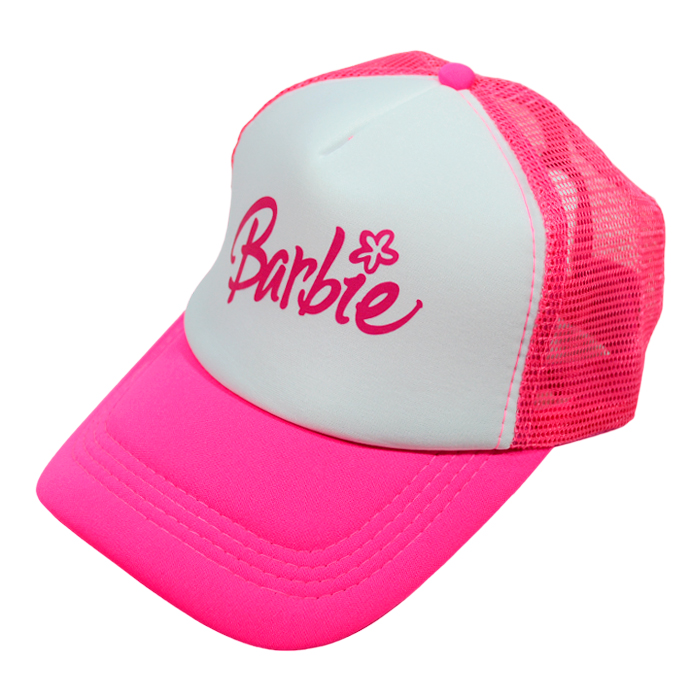 [41631] GORRA BARBIE