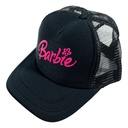 [41631] GORRA BARBIE