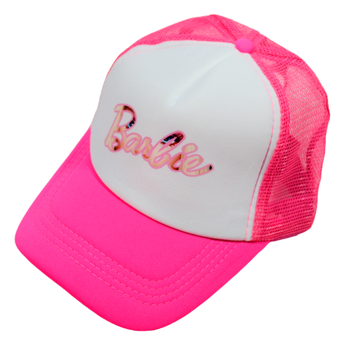 [41631] GORRA BARBIE