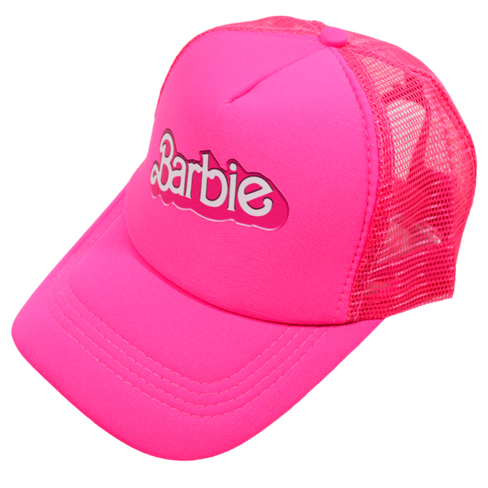 [41631] GORRA BARBIE