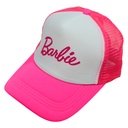 [41631] GORRA BARBIE