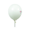 [41773] GLOBOS MODASHOP 12" PULGADAS POR 2 (NO INCLUYE PALITO)