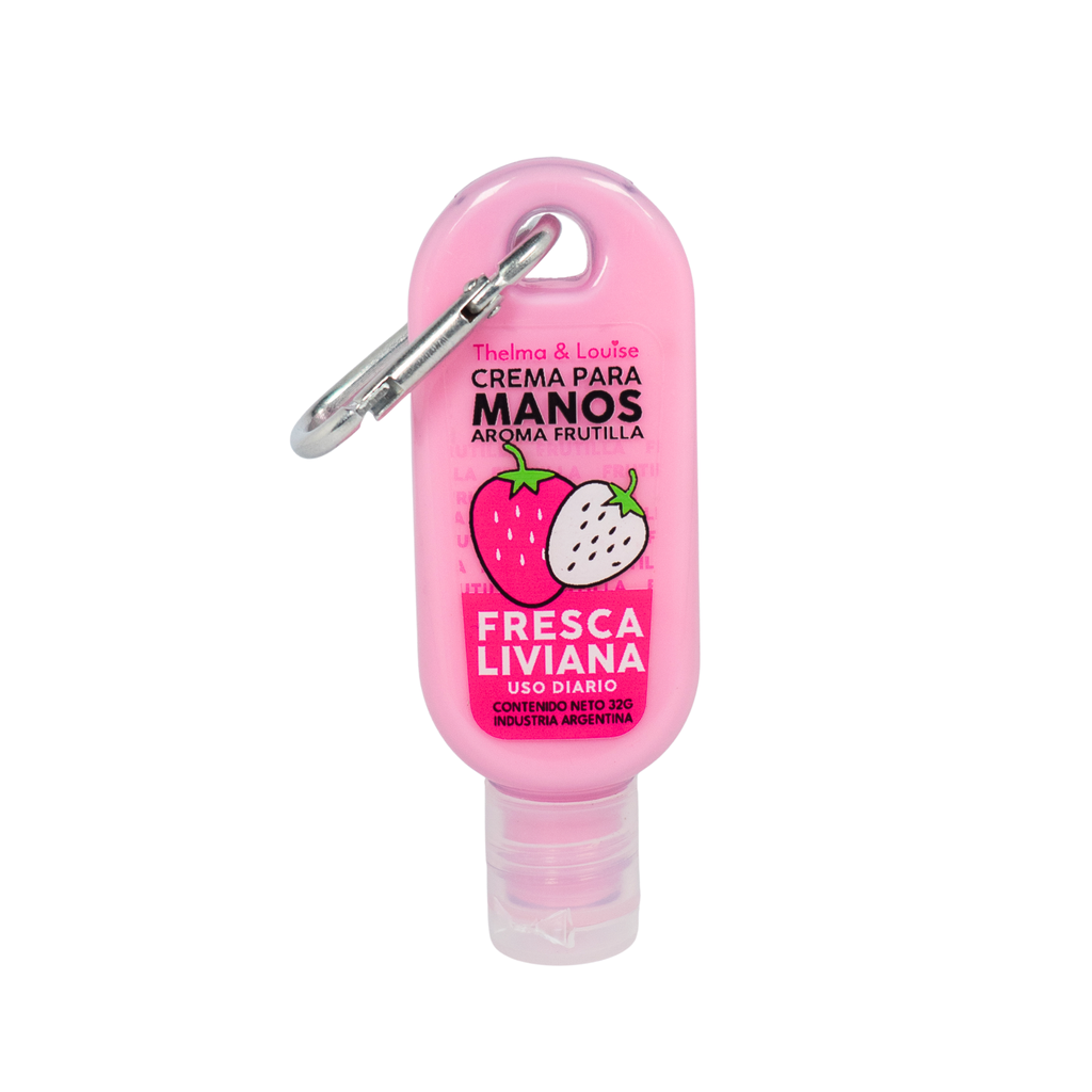 [41835] CREMA PARA MANOS