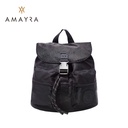 [41871] MOCHILA TELA IMPERMEABLE AMAYRA