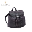 [41871] MOCHILA TELA IMPERMEABLE AMAYRA