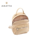 [41875] MOCHILA  PEQUEÑA BOLSILLO DELANTERO AMAYRA