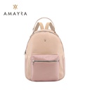 [41875] MOCHILA  PEQUEÑA BOLSILLO DELANTERO AMAYRA