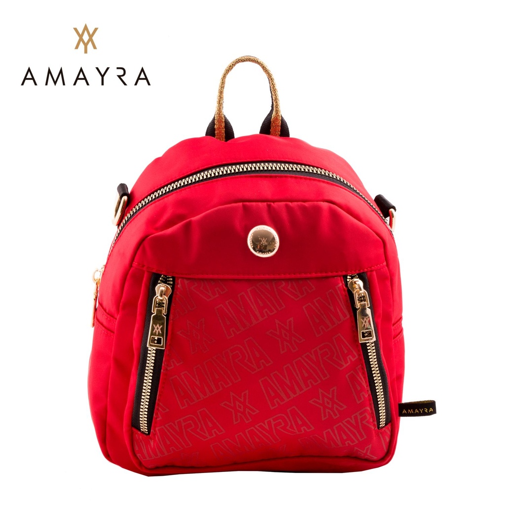 [41893] MOCHILA AMAYRA STREET MULTICIERRES