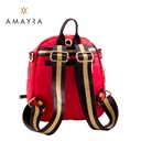 [41893] MOCHILA AMAYRA STREET MULTICIERRES