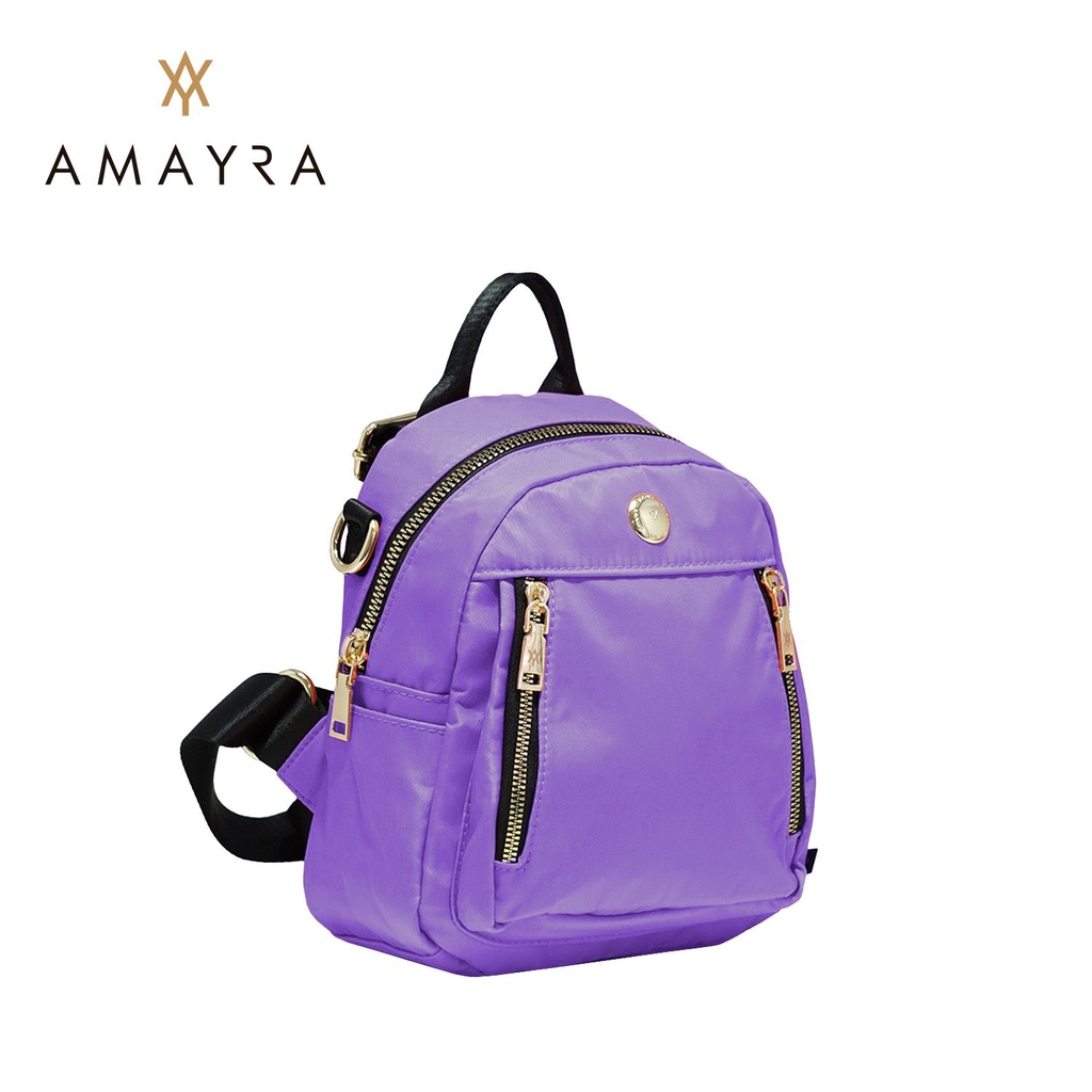 [41902] MOCHILA AMAYRA STREET MULTICIERRES