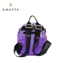 [41902] MOCHILA AMAYRA STREET MULTICIERRES